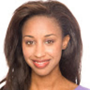 Meet your Posher, Alicia